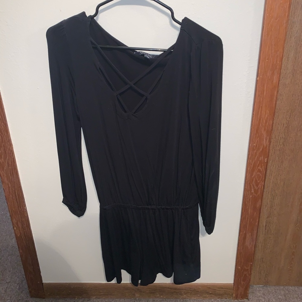 American eagle romper